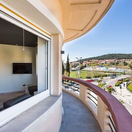 New Apartment Parkview/Cityview Spalato Esterno foto
