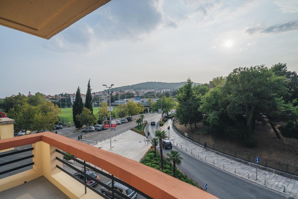 New Apartment Parkview/Cityview Spalato Esterno foto