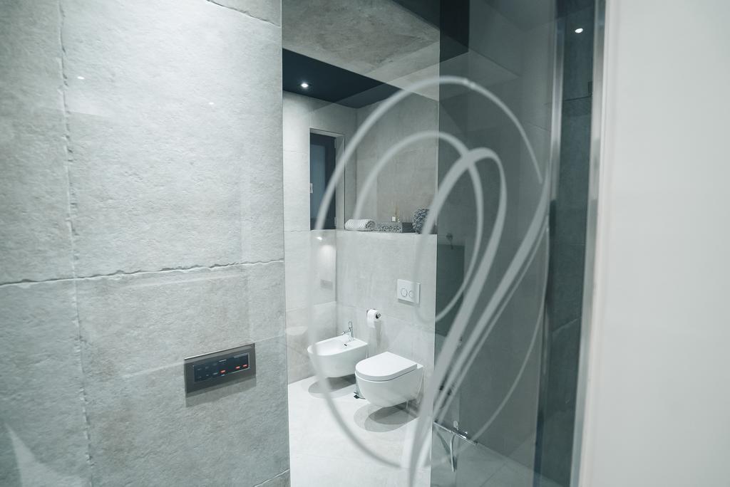 New Apartment Parkview/Cityview Spalato Esterno foto