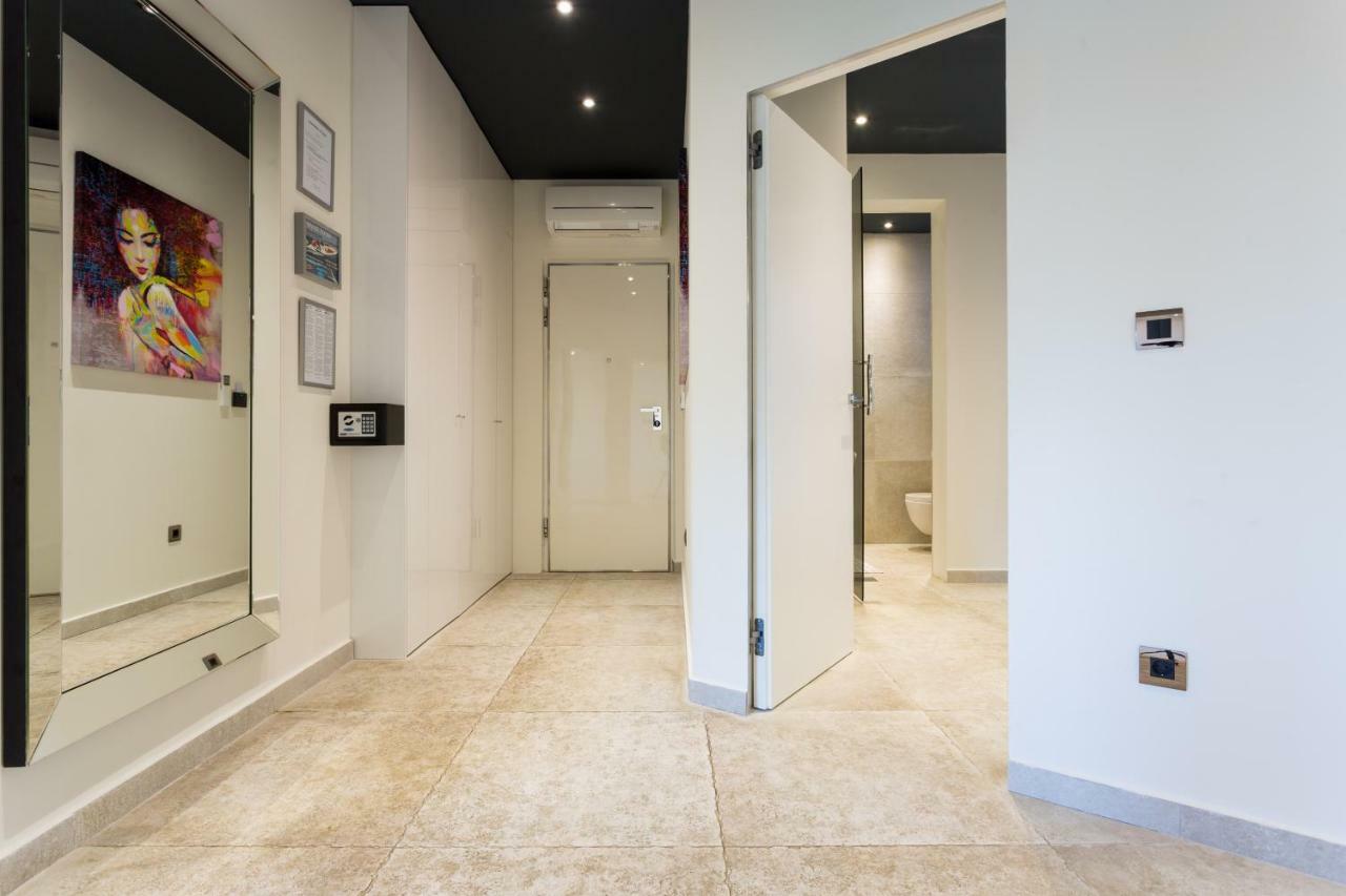 New Apartment Parkview/Cityview Spalato Esterno foto