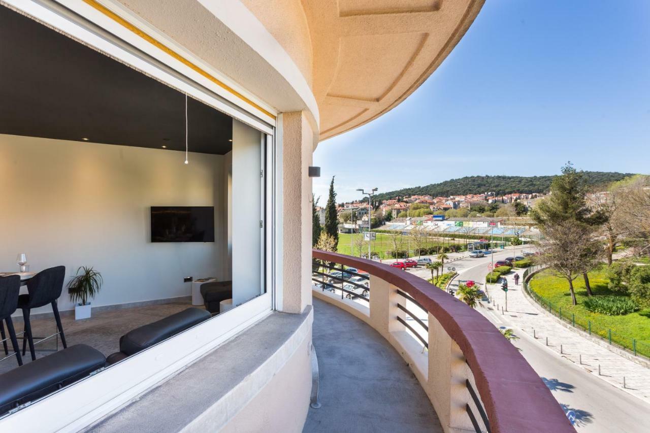 New Apartment Parkview/Cityview Spalato Esterno foto