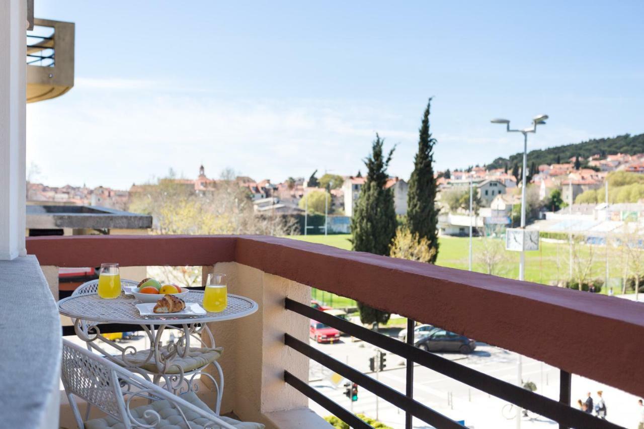 New Apartment Parkview/Cityview Spalato Esterno foto