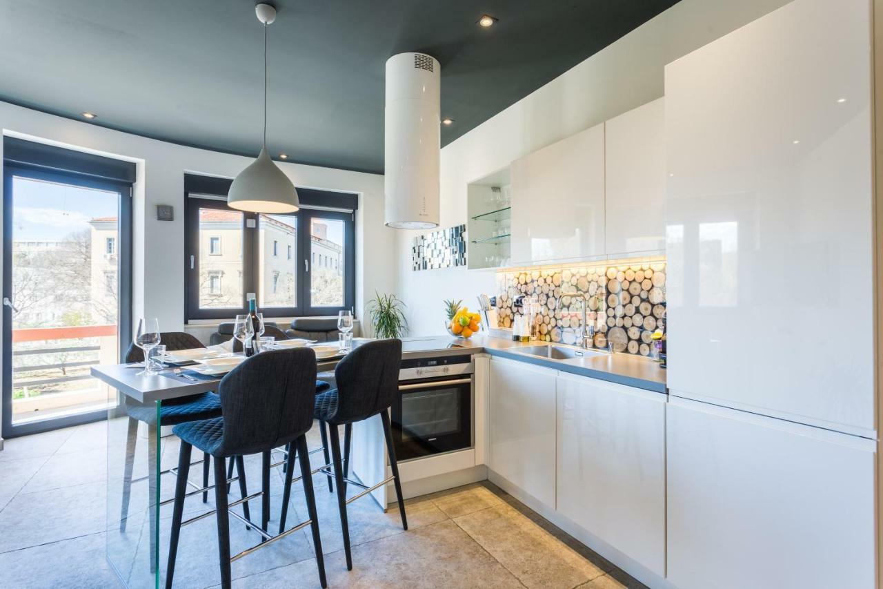 New Apartment Parkview/Cityview Spalato Esterno foto