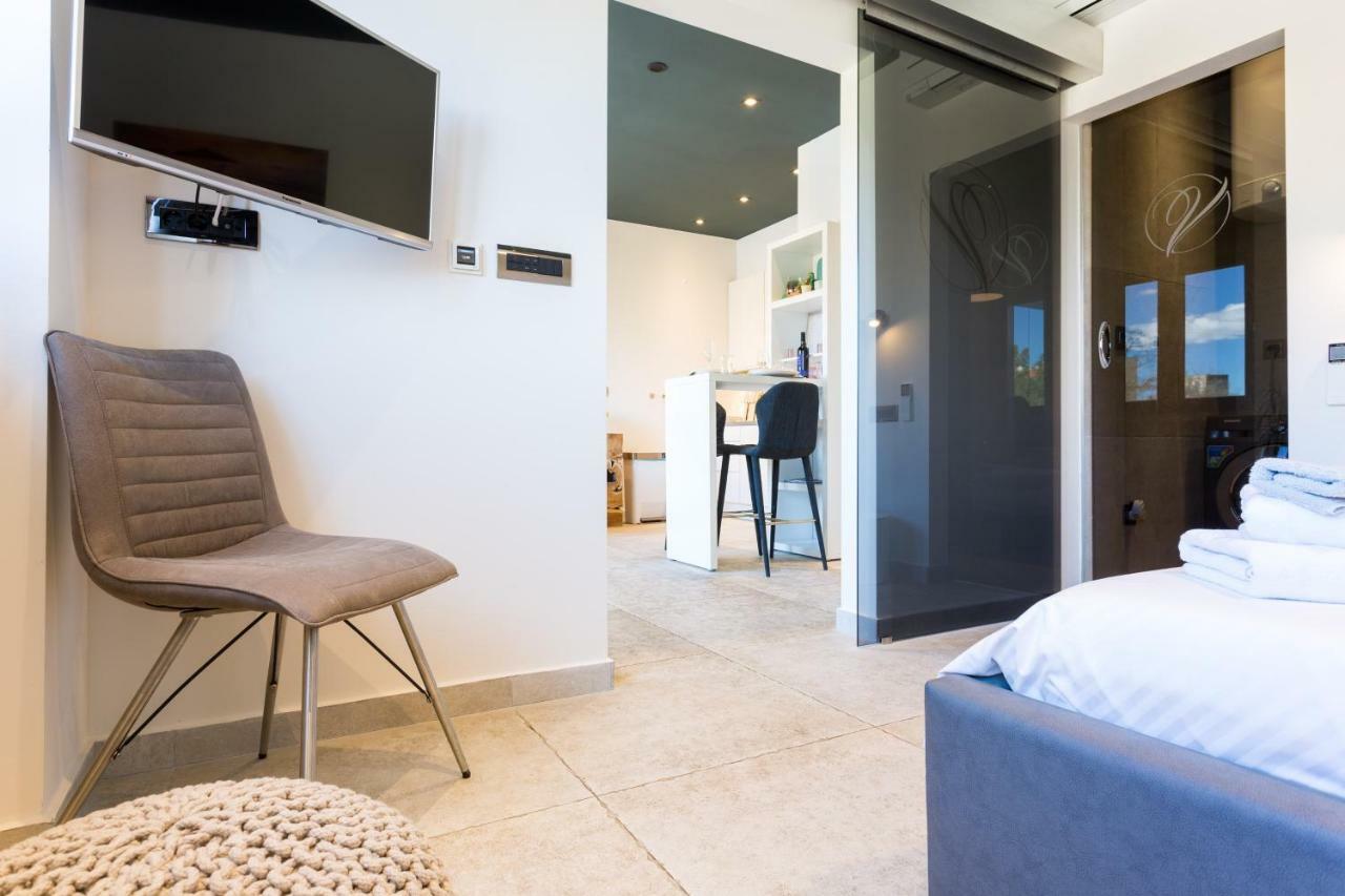 New Apartment Parkview/Cityview Spalato Esterno foto