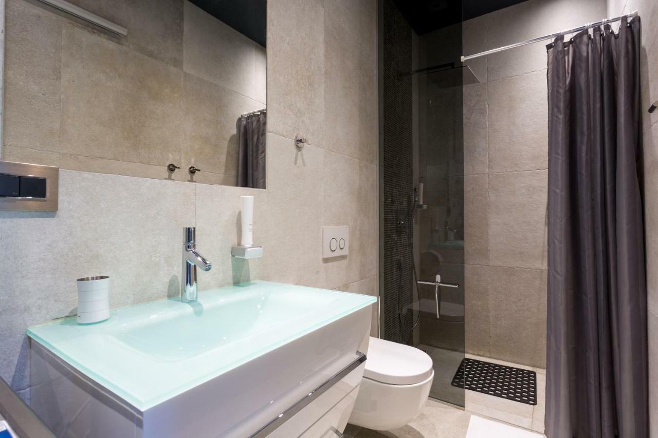 New Apartment Parkview/Cityview Spalato Esterno foto