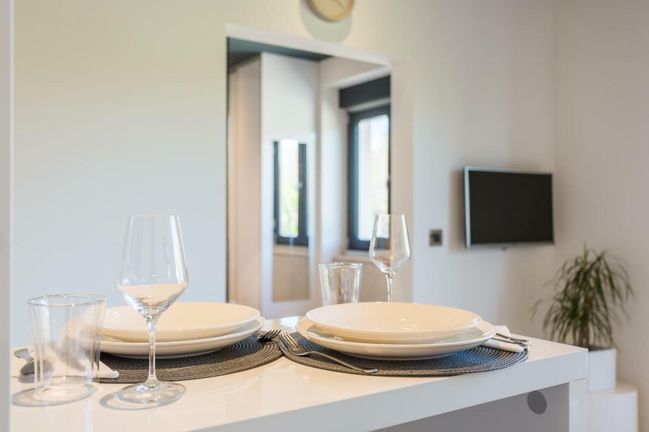 New Apartment Parkview/Cityview Spalato Esterno foto
