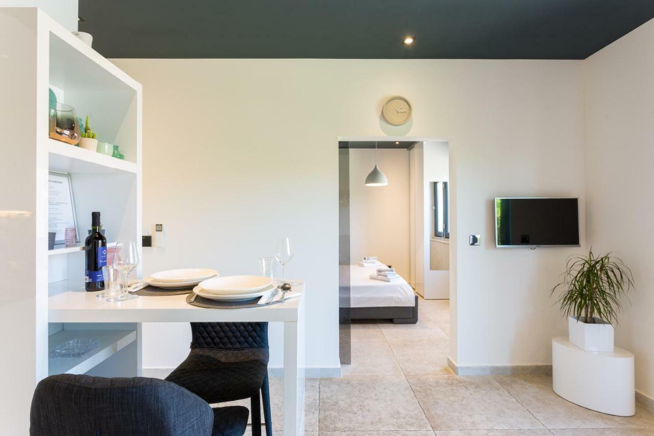 New Apartment Parkview/Cityview Spalato Esterno foto