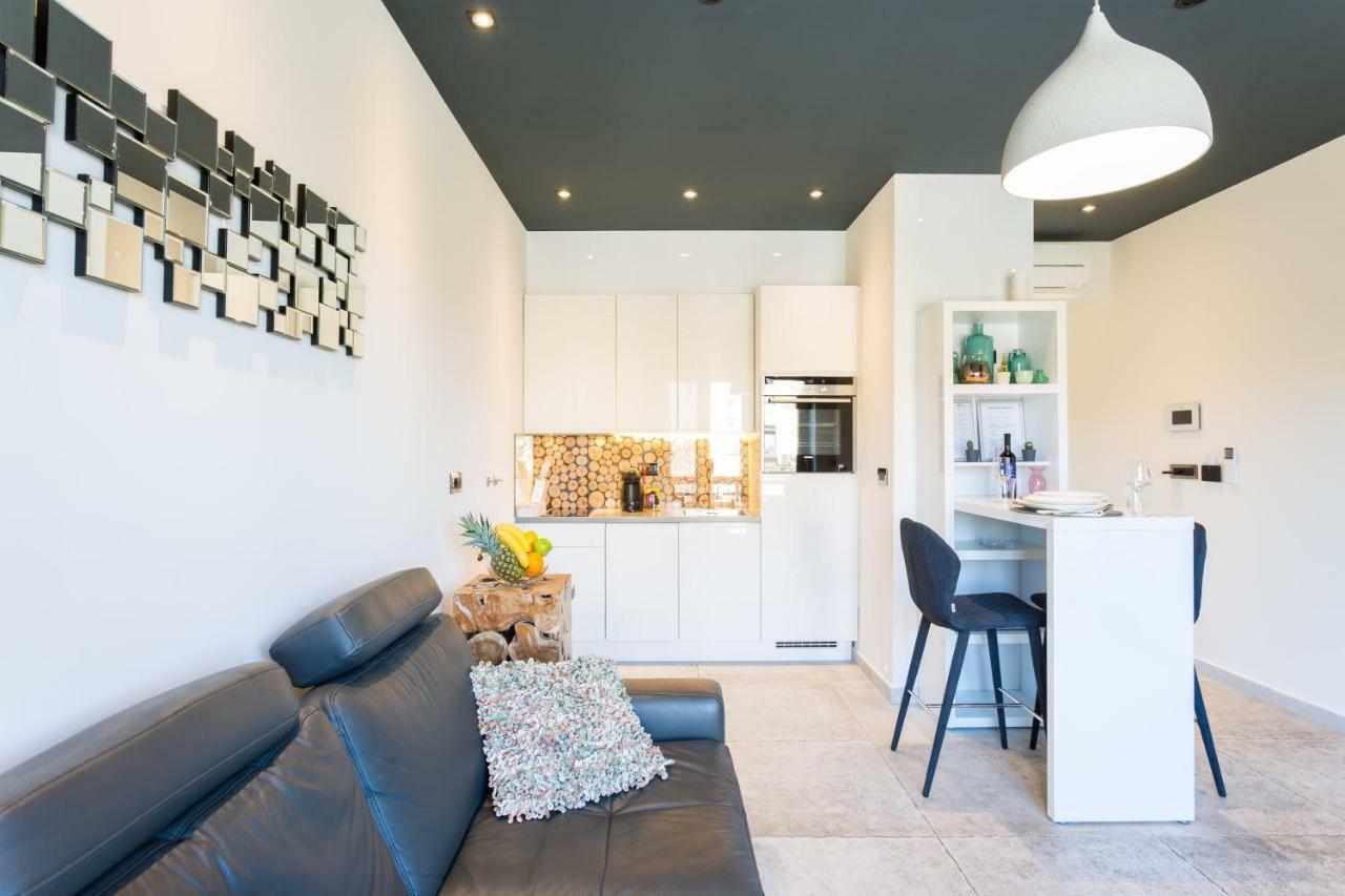 New Apartment Parkview/Cityview Spalato Esterno foto
