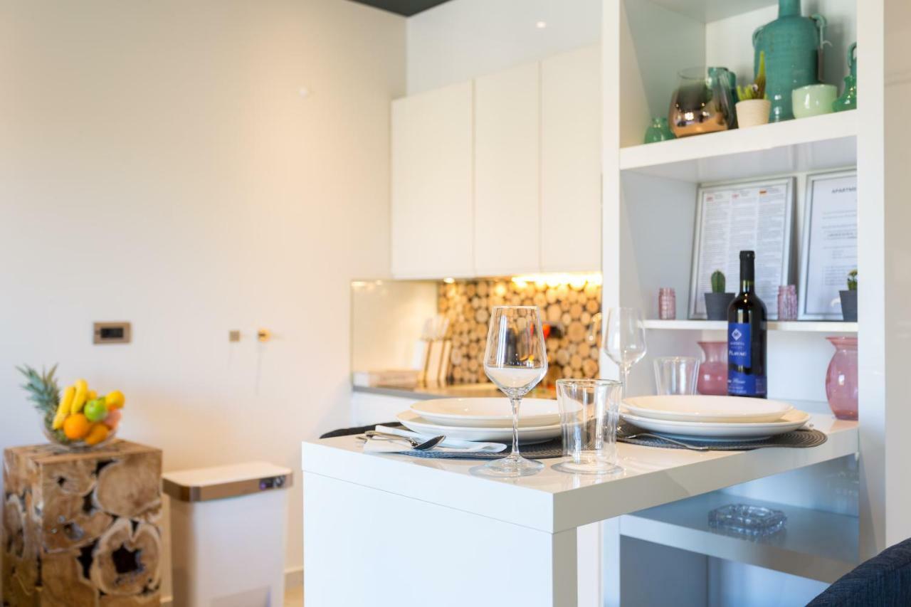 New Apartment Parkview/Cityview Spalato Esterno foto