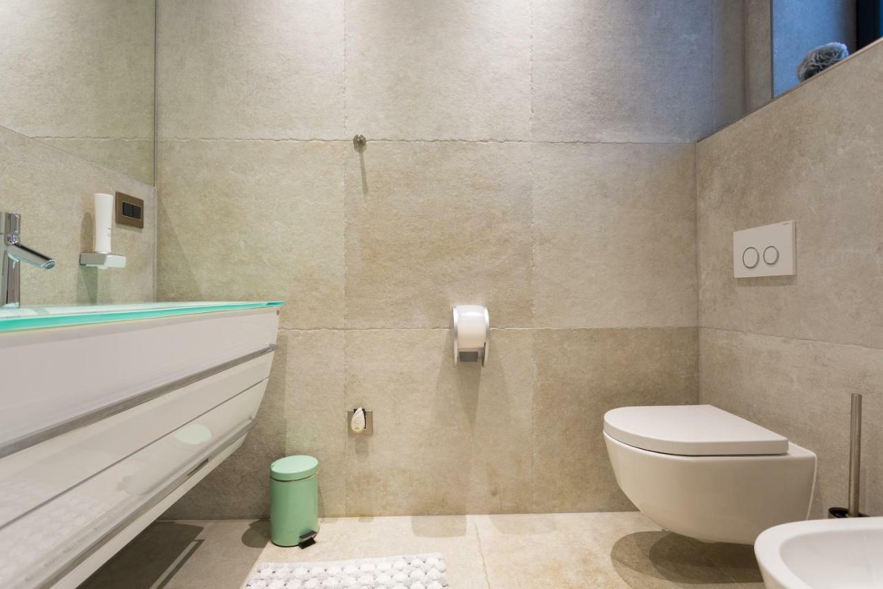 New Apartment Parkview/Cityview Spalato Esterno foto