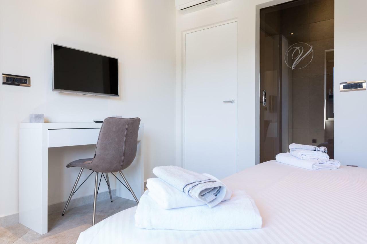 New Apartment Parkview/Cityview Spalato Esterno foto