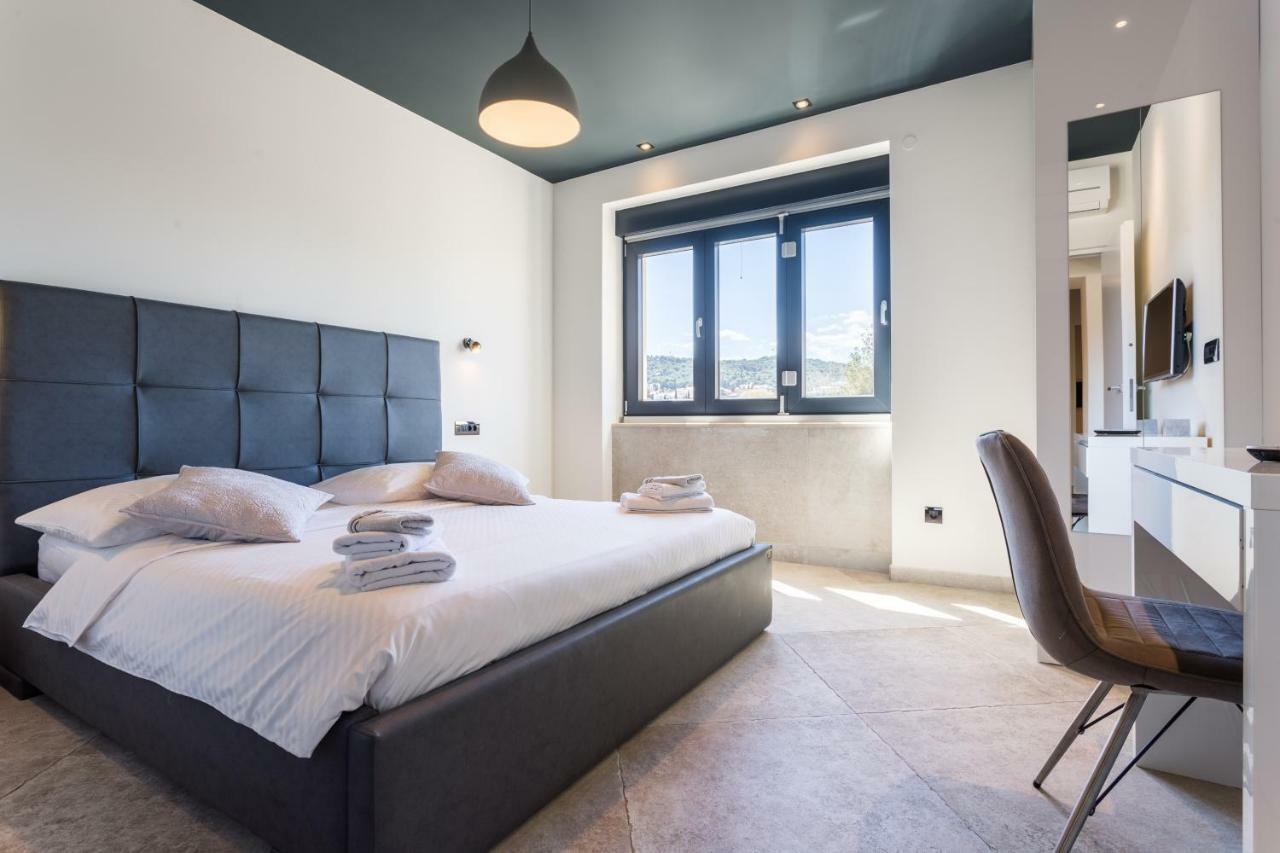 New Apartment Parkview/Cityview Spalato Esterno foto