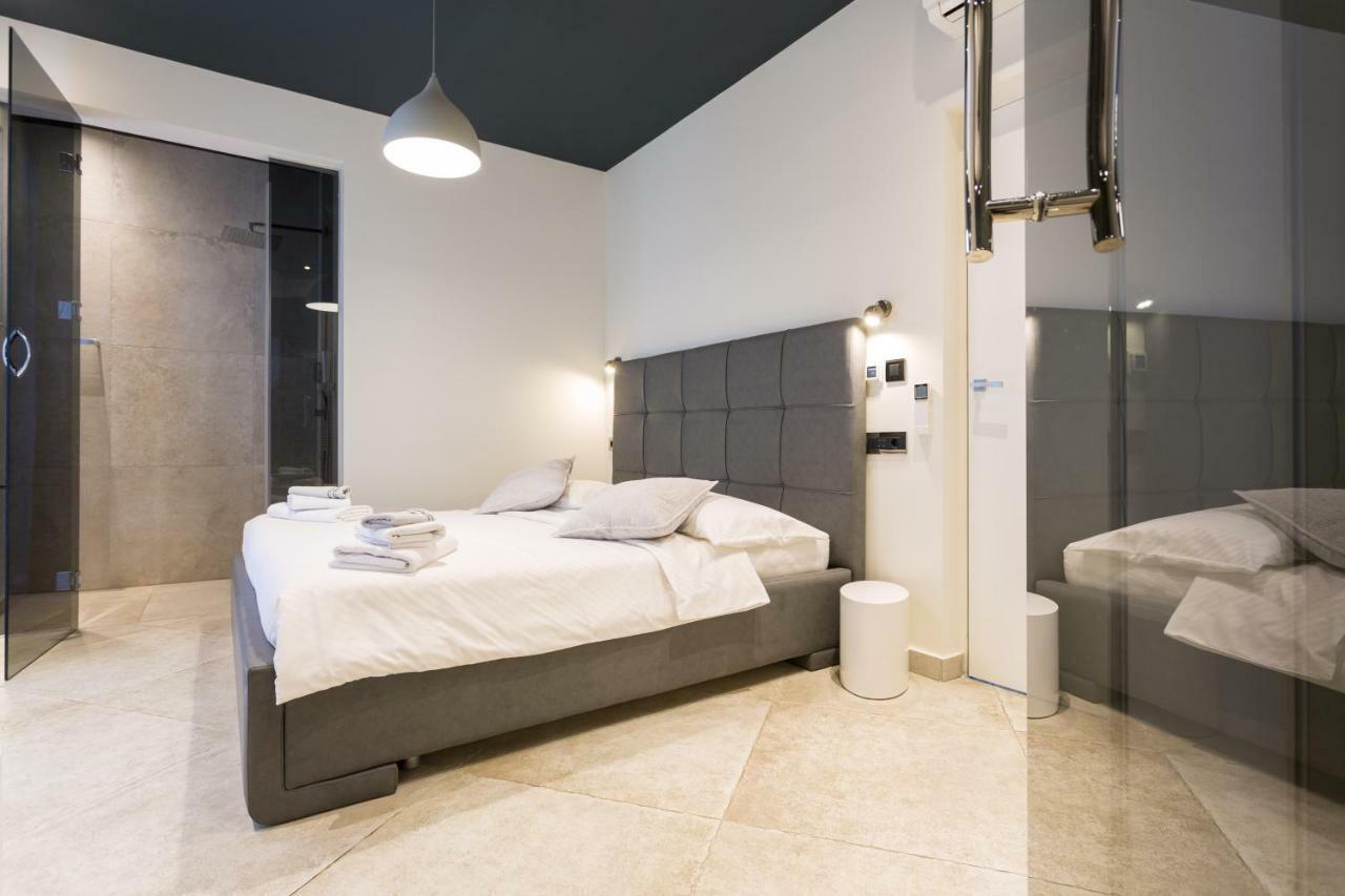 New Apartment Parkview/Cityview Spalato Esterno foto